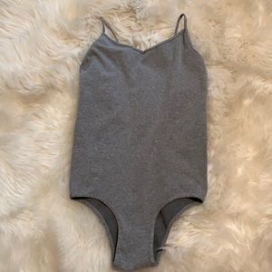 Free People Body Suit